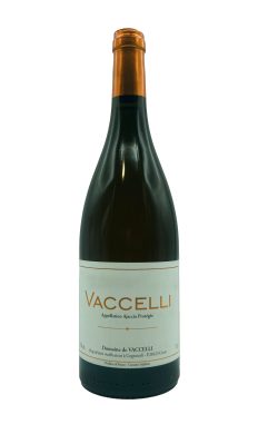 Domaine de Vaccelli Rosé Fût 2024