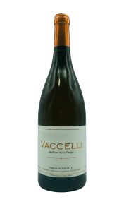 Domaine de Vaccelli Rosé Fût 2024