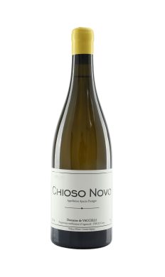 Domaine Vaccelli Chioso Novo blanc 2023
