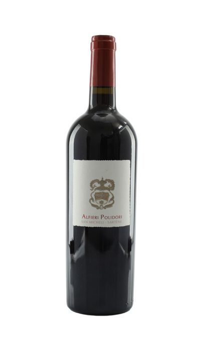 Domaine San Micheli Alfieri rouge 2024