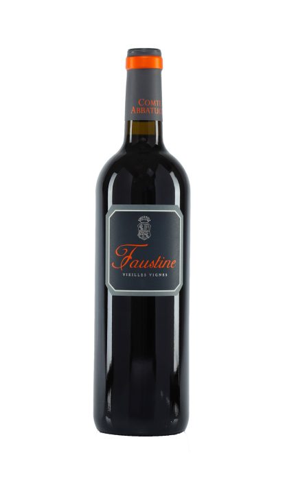Domaine Comte Abbatucci Faustine rouge 2025