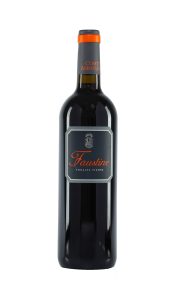 Domaine Comte Abbatucci Faustine rouge 2025