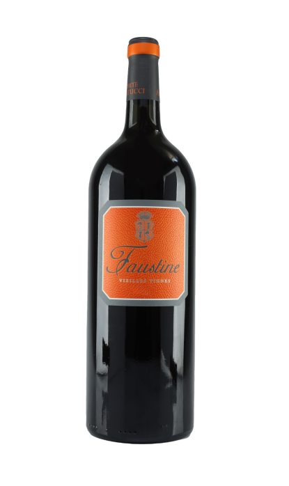 Domaine Comte Abbatucci Faustine rouge magnum 2025