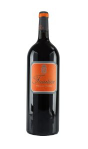 Domaine Comte Abbatucci Faustine rouge magnum 2025