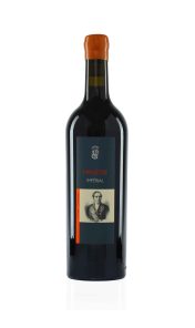 Domaine Comte Abbatucci Ministre rouge 2024