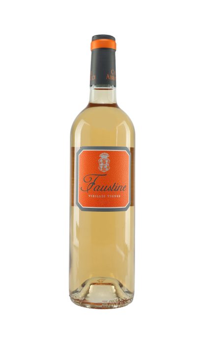 Domaine Comte Abbatucci Faustine rosé 2025