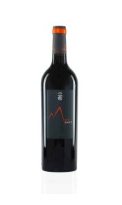 Domaine Comte Abatucci Monte Biancu rouge 2024