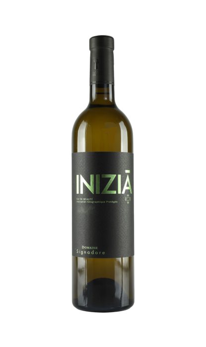 Clos Signadore Inizia blanc 2025