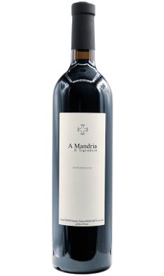 Clos Signadore A Mandria rouge 2024