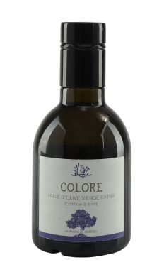 La Ferme de Murtoli Huile d'Olive Colore 25 cl