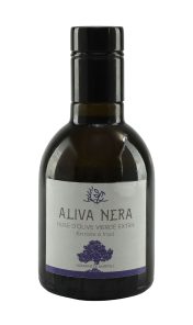 La Ferme de Murtoli Huile d'Olive Aliva Nera 25 cl