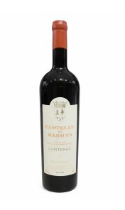 Castellu Di Baricci Cuntessa blanc 2025