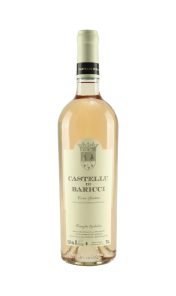 Castellu Di Baricci blanc 2025