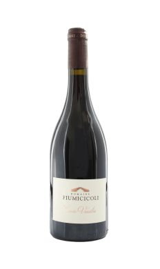 Domaine Fiumicicoli Vassilia rouge 2022