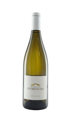Domaine Fiumicicoli blanc 2025