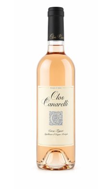 Clos Canarelli Rosé 2025
