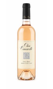 Clos Canarelli Rosé 2025