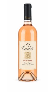Clos Canarelli Le Petit Clos rosé 2025