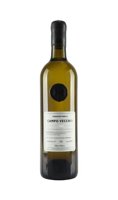 Domaine Pinelli Campo Vecchio blanc 2024