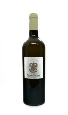 Domaine San Micheli Alfieri blanc 2025
