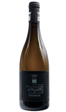 Domaine Renucci Vignola blanc 2025