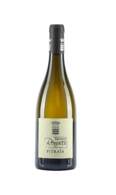 Domaine Renucci Pitraia blanc 2022