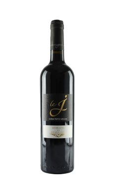 Domaine Granajolo Le J rouge 2022