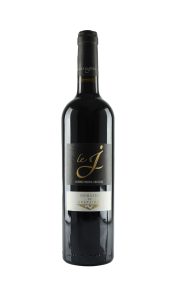 Domaine Granajolo Le J rouge 2022
