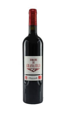 Domaine Granajolo Sciaccarellu rouge 2022