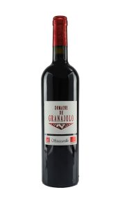 Domaine Granajolo Sciaccarellu rouge 2022