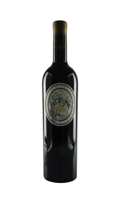 Clos Teddi Vintina rouge 2020