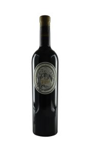 Clos Teddi Vintina rouge 2020