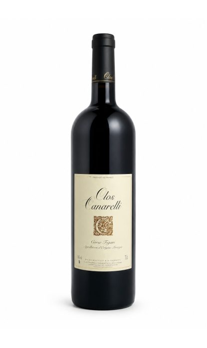 Clos Canarelli Rouge Magnum 2022