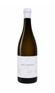 Domaine Sant'Armettu Ermite blanc 2025