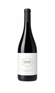 Domaine Sant'Armettu Mino rouge 2025