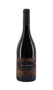 Domaine Sant'Armettu Myrtus rouge 2024