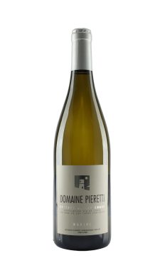 Domaine Pieretti Marine blanc 2024