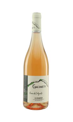 Domaine Giacometti Cru des Agriates rosé 2025