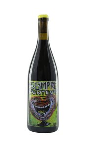 Domaine Giacometti Sempre Cuntentu rouge 2025