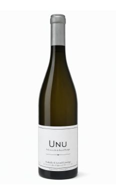 Domaine Vaccelli Unu blanc 2025