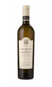Castellu Di Baricci blanc 2025