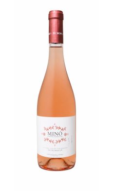 Domaine Sant'Armettu Mino rosé 2025