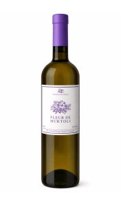Domaine de Murtoli Fleur de Murtoli blanc 2025