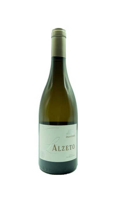 Clos d'Alzeto Prestige blanc 2024