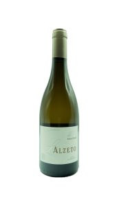 Clos d'Alzeto Prestige blanc 2024