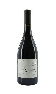 Clos d'Alzeto Prestige rouge 2020
