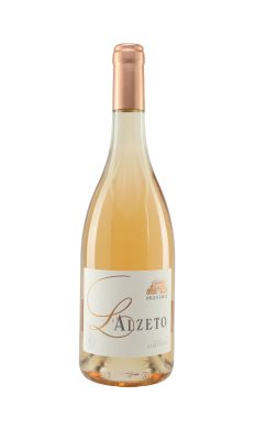 Clos d'Alzeto Prestige rosé 2025