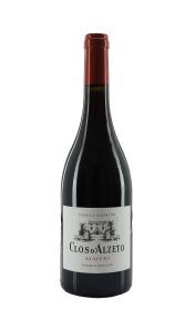 Clos d'Alzeto rouge 2022
