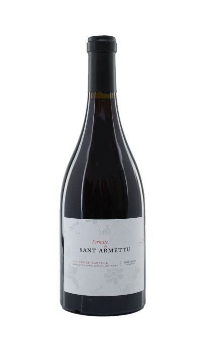 Domaine Sant Armettu Ermite rouge magnum 2022