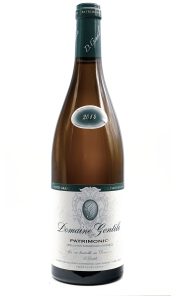 Domaine Gentile Grande Expression blanc 2014